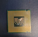 Intel Core 2 Quad Q8400 processor used, Socket LGA775
