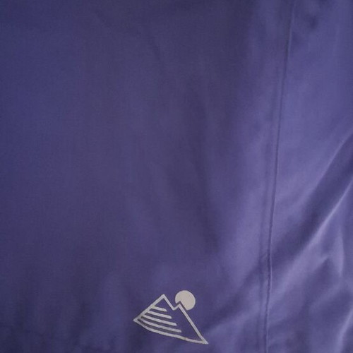 McKinley children's jacket 10 years like new, waterproof with fleece lining