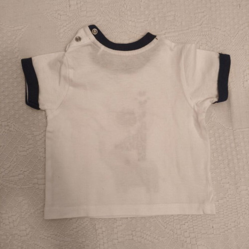 Baby clothing set, size 3-6 months, cotton