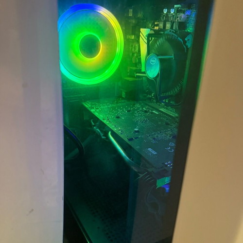Pc gaming like new