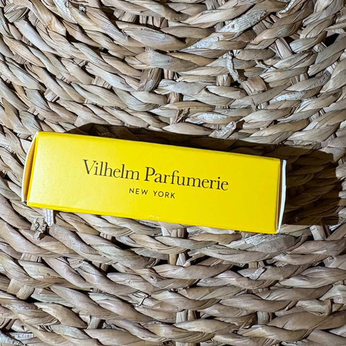 Back to the Roots Vilhelm Parfumerie Tester Eau de Parfum 2 ml new
