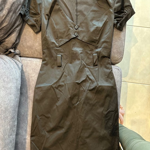 Dresses in excellent condition, pack sizes S and M