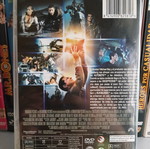 Transformers DVD