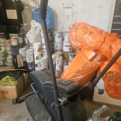 Elliptical machine like new