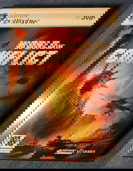 PC DVD-ROM Day Of Defeat: Source