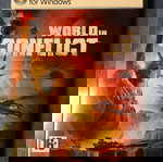  PC DVD-ROM Day Of Defeat: Source