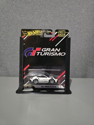 Hot Wheels 2022 Porsche 911 GT3 RS нов