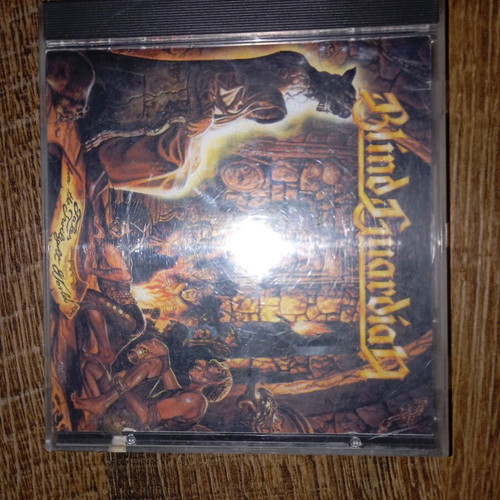 Tales from the Twilight World CD like new