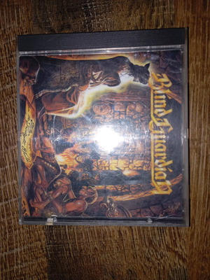 Tales from the Twilight World CD like new