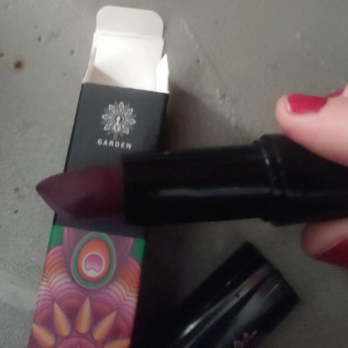 Garden Matte Midnight Dreams Lipstick new