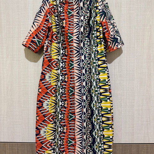Raxevsky Medium dress like new, colorful spring/autumn