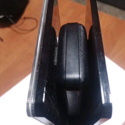 Power bank promotional for coffee like new