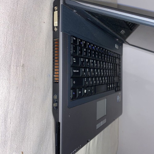 Laptop Innovator model 8258D used without charger