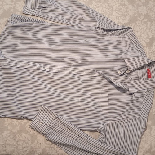 Spider men's shirt XL like new