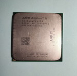 Athlon II X4 640 processor socket AM3/AM3+