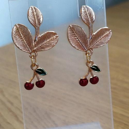 Handmade earrings new
