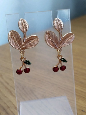 Handmade earrings new