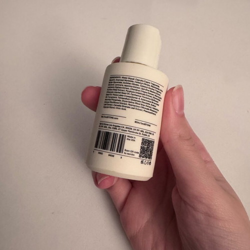 Salt & Stone and Kundal Travel Set new body care duo