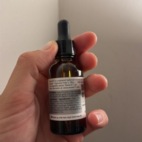 Revox Just Peptides Multi Cocktail Serum new