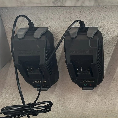 Parkside wall mount base new