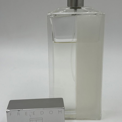 Tommy T by Tommy Hilfiger Men Deodorant Spray 100ml like new