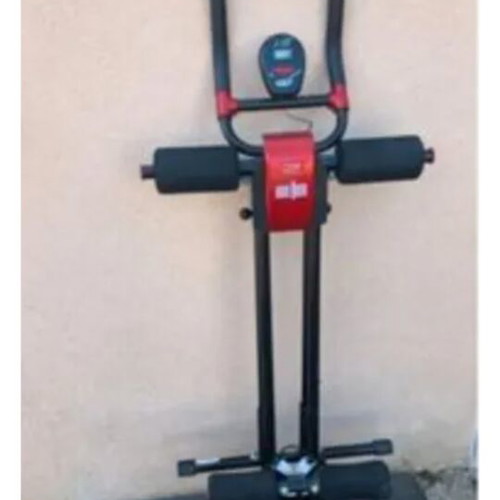 Cypriot muscle exercise equipment for arms and legs