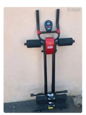 Cypriot muscle exercise equipment for arms and legs