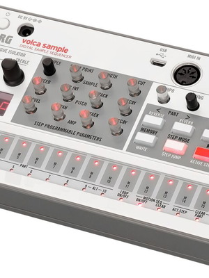 Korg Volca Sample brand new in the box