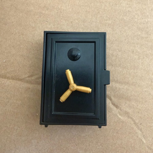 Playmobil 4398 case like new with accessories