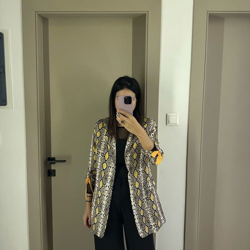 modailgi blazer S & XL