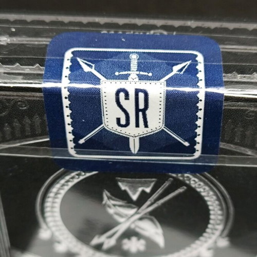 Sultan Republic Ellusionist playing cards like new