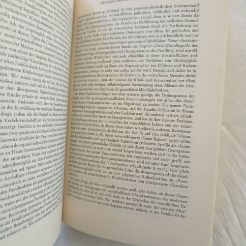 Materialien zur Soziologie der Familie Studien-Bibliothek book by René König