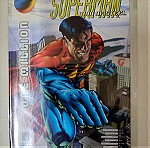  DC COMICS ΞΕΝΟΓΛΩΣΣΑ SUPERMAN: THE MAN OF STEEL  1,000,000