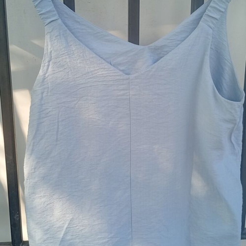 LCW Summer T-shirt like new, size 44 XXL