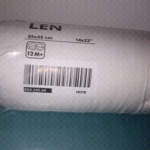 Len baby pillows pack of 3 by IKEA new