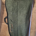 Gun case used in good condition