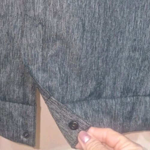 Splendid parka in very good condition, size L