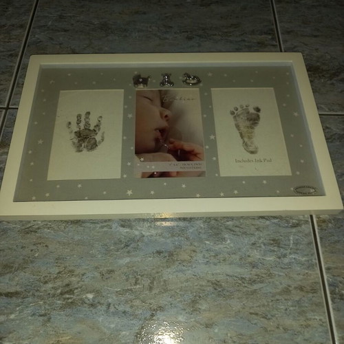 Photo frame like new