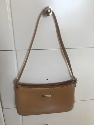 Thiros small leather bag new