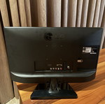 LG 22in monitor like new