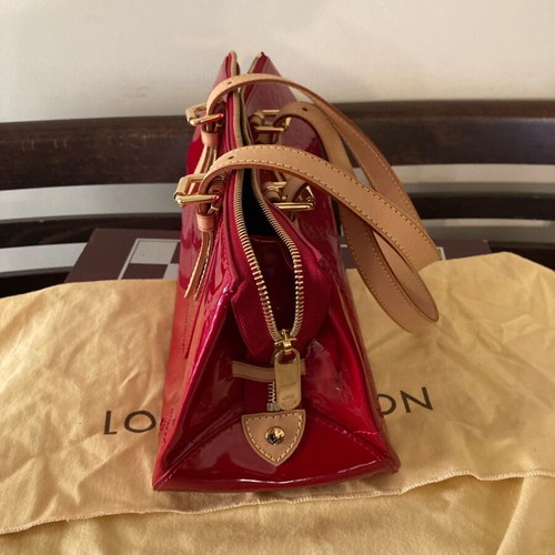 Louis Vuitton Rosewood Avenue shoulder bag like new