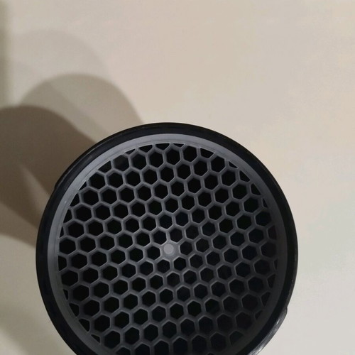 GumBeam shaker used, almost unused