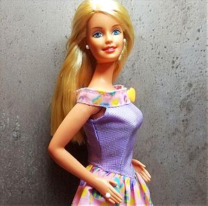 Barbie 1999 και μόδα
