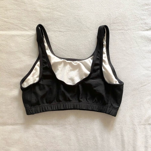 Nike Dri-fit size M like new, black