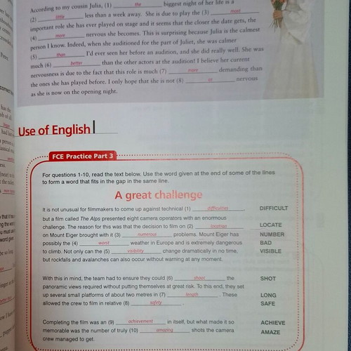 Total FCE/ECCE Coursebook new with key