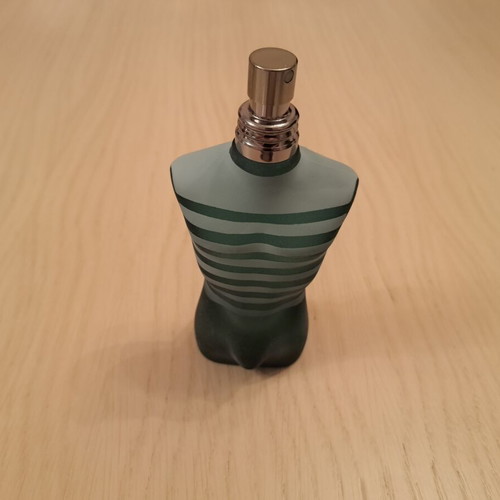 Jean Paul Gaultier Le Male Eau de Toilette 125ml new, authentic
