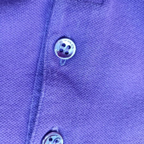 Etro women's polo shirt like new, purple, sizes S-M