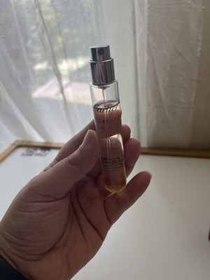 Declaration Cartier Eau de toilette mini 15ml for men