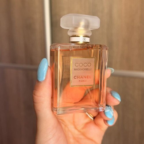 Chanel Coco Mademoiselle Parfum 50ml