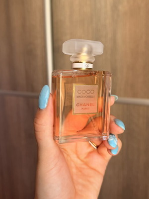 Chanel Coco Mademoiselle Parfum 50ml